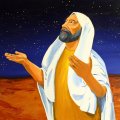 Gott verheißt Abram einen Sohn und gewährt ihm den Bund (1.Mose 15)